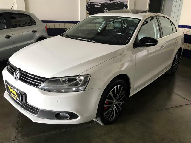 VOLKSWAGEN JETTA 2012/2013 2.0 TSI HIGHLINE 211CV GASOLINA 4P TIPTRONIC - Foto 8