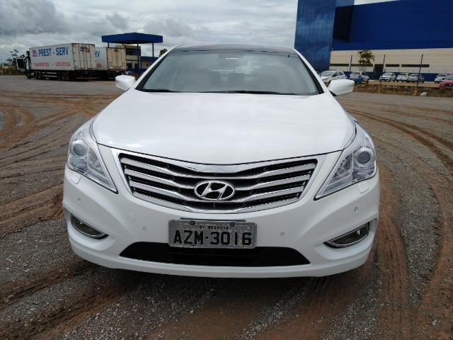 Hyundai Azera 2014/2015 com teto panorâmico - Foto 4