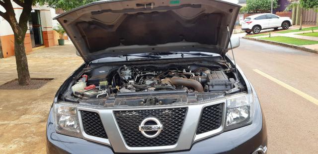 Nissan Frontier / 2014 - Foto 12