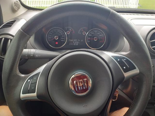 Fiat palio ano 2015,modelo 2016