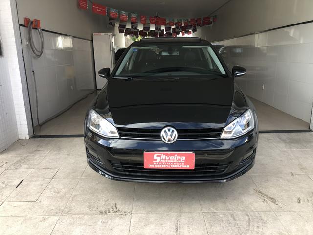 Vende se Golf2016