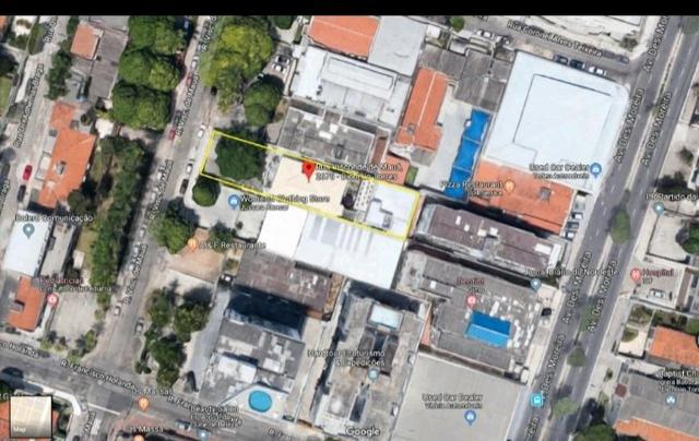Vendo casa comercial no meireles - Foto 2