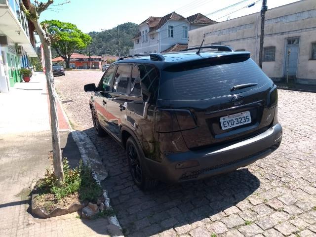 Vendo Kia/Sorento 2012/2012 2.4 - Foto 5