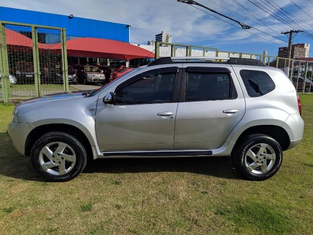 Duster Dynamique 1.6 Impecável - Foto 5