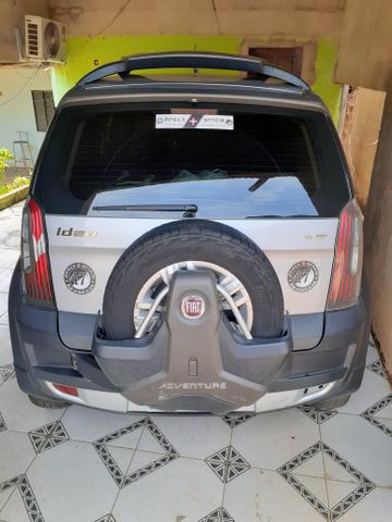 Fiat idea adeventure - Foto 2
