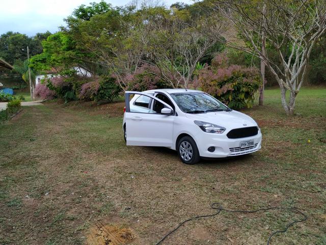 Ford ka - Foto 3