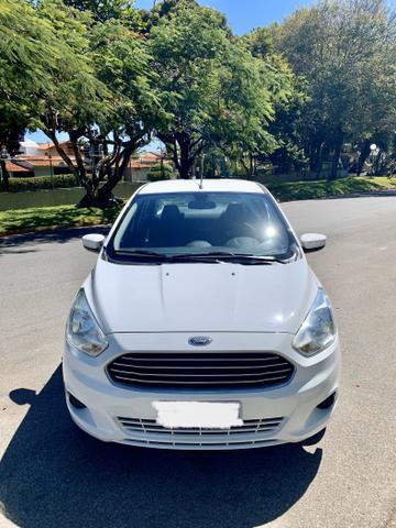 Ford Ka + SE Plus 2015