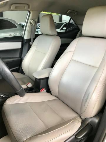Corolla XEI 2.0 2015 - Foto 10