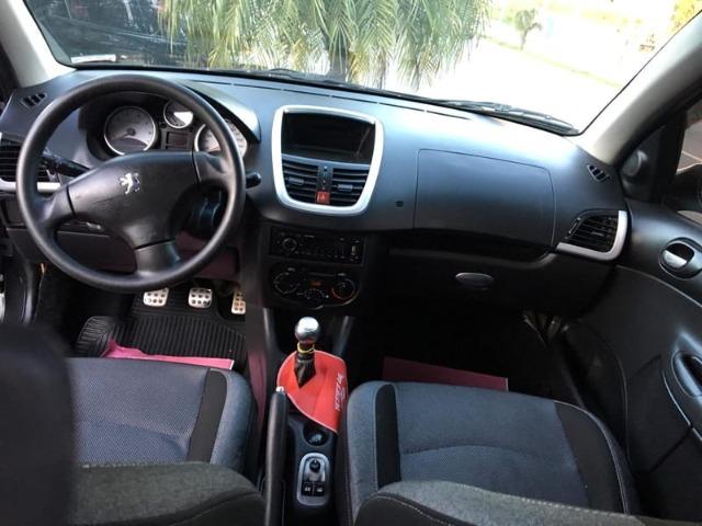 Peugeot Hoggar Escapade 1.6 Flex Completo - Foto 3