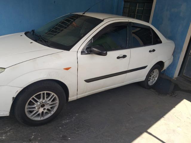 R$ 10.000 Ford KA 2000 + Focus 2001 Completo Mega Oferta ! - Foto 9