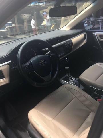 Corolla - Foto 2