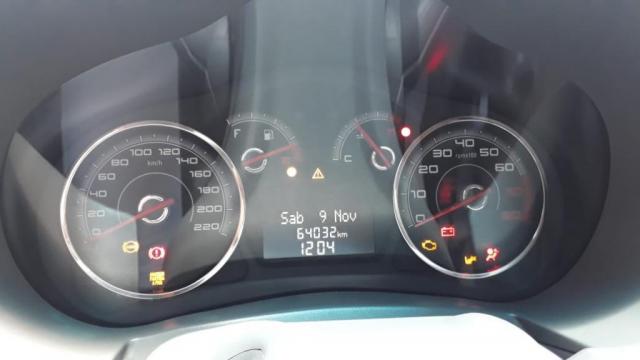 Fiat Palio Atractive 1.0 Flex - Completo - Abaixo da Tabela - Foto 7