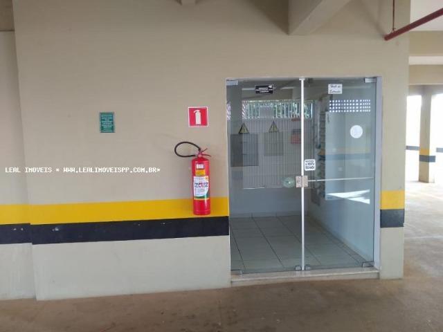Apartamento Para Aluga Bairro: Residencial Vitória Moça Leal Imoveis 18 3903-1020 - Foto 15