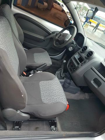 Ford ka 1.0 flex 2012/2012 - Foto 8