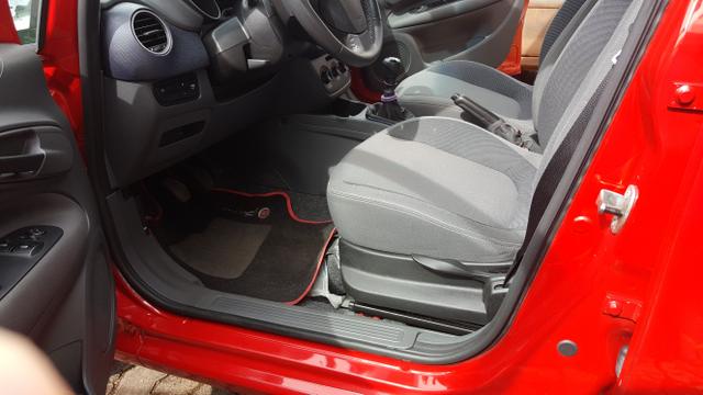 Fiat punto attractive 2014 - Foto 6
