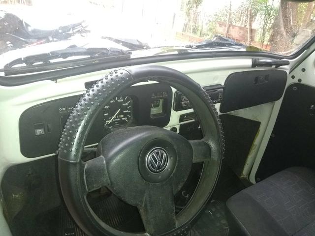 Fusca - Foto 4