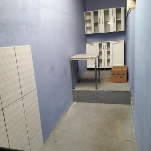 Kitnet no Xaxim 1 quarto - Foto 5