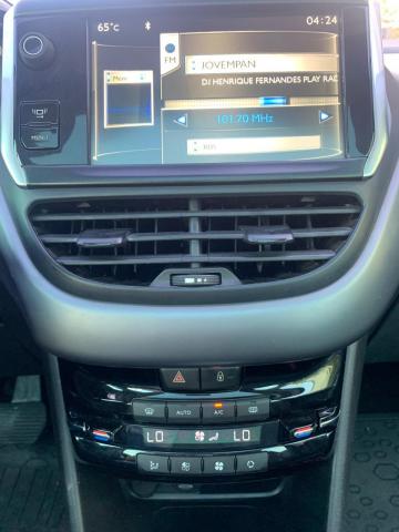 208 Griffe 1.6 Flex 16V 5p Aut. - Foto 10