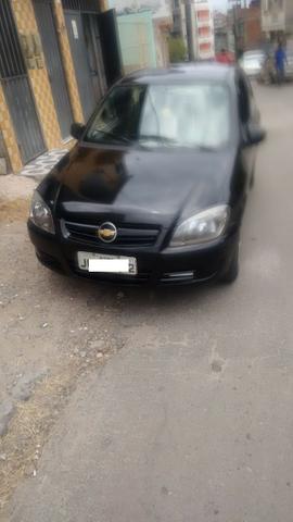 Chevrolet celta spirit 1.0 mpfi vhc 8v 3p - Foto 2