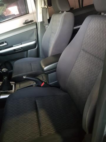 Suzuki Grand Vitara 2.0 4x2 Mec Vendo/Troco/Financio - Foto 7