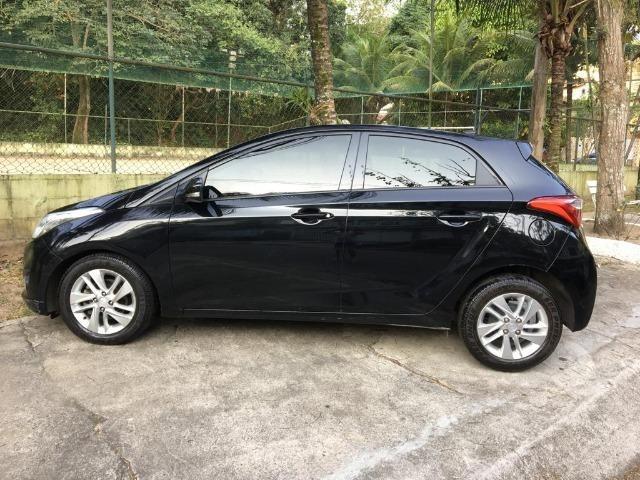 Hyundai Hb20 1.6 Premium 2014 - Foto 3