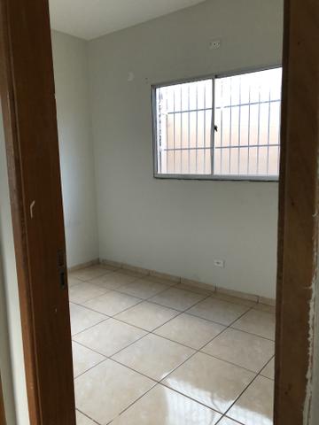 Aluga-se casa jd noroeste direto com proprietário