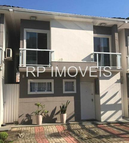 Casa de 3 quartos com área gourmet e armários planejados no bairro São Pedro - Foto 20