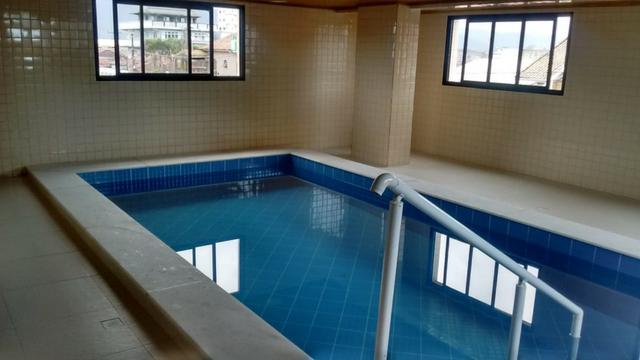 1 dorm com sacara gourmet e lazer completo - Foto 17