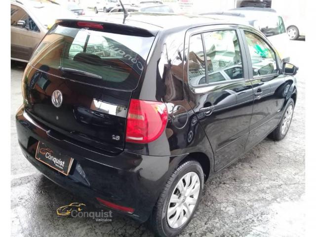 Volkswagen Fox TREND GII 1.6 - Foto 4