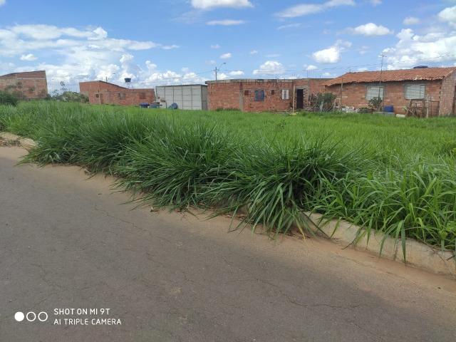 Vendo ou troco Lote em Goiânia - Foto 3