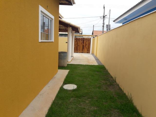 Casa com 2 quartos bem localizada em Itaipuaçu!!!!!! - Foto 4
