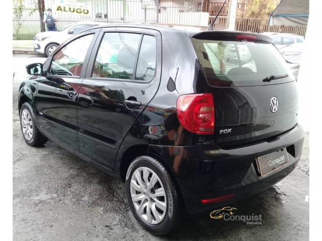 Volkswagen Fox TREND GII 1.6 - Foto 5