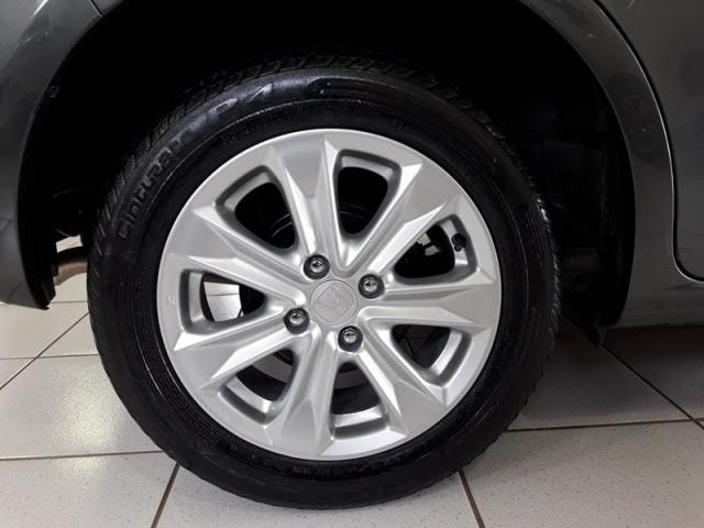 HONDA FIT LX 1.4 16V FLEX AUT. 2014 - Foto 8