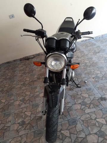 Moto GS 500 - Foto 3