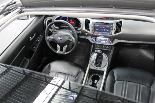 KIA Sportage EX2 OFF G4 4P - Foto 15