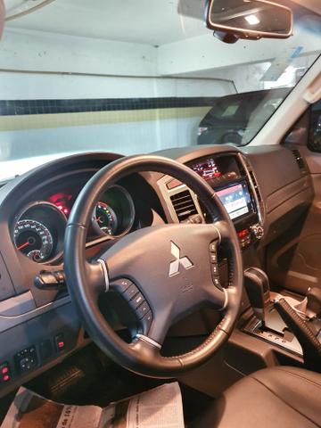 Pajero Full HP 3.2 Diesel - Foto 4