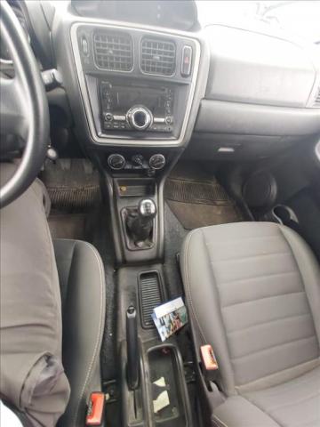 MITSUBISHI PAJERO TR4 2.0 4X2 16V 140CV FLEX 4P MANUAL - Foto 10