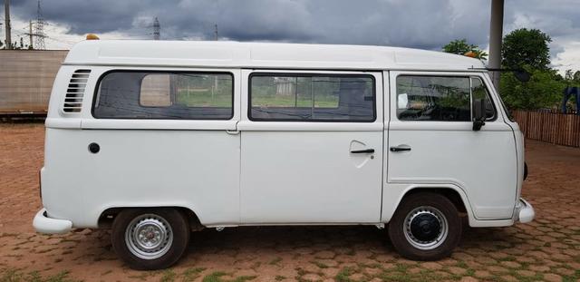 Kombi - Foto 2