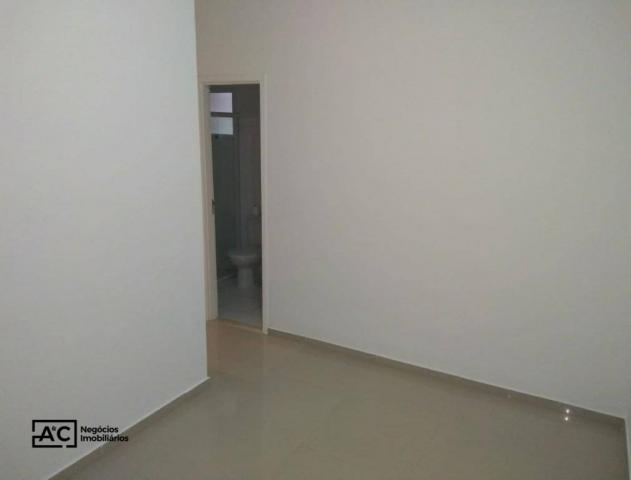 Apartamento residencial para locação, altos de rebouças, sumaré - ap0049. - Foto 5