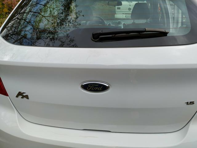 Ford ka - Foto 4
