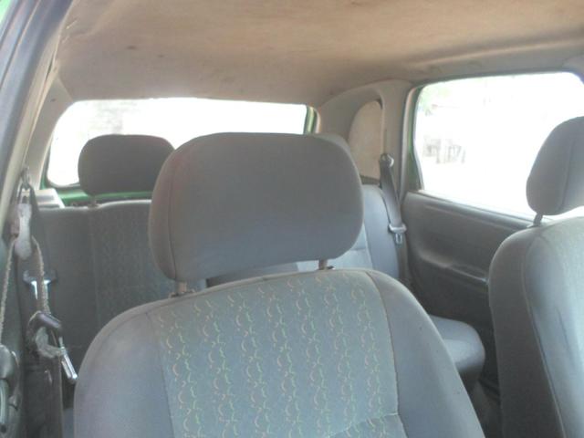 Vendo carro corsa 6.000 - Foto 4