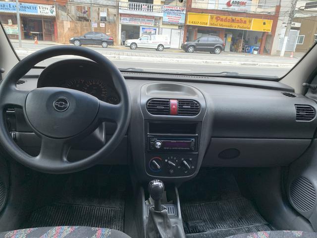 Corsa Sedan - Foto 4