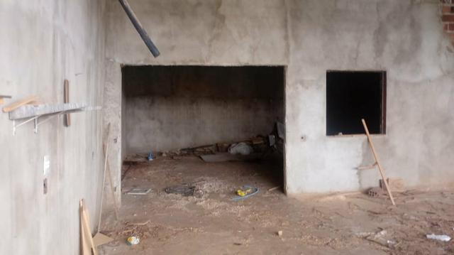 Alugo galpao no setor Vilar baviera em abadia de goias - Foto 5