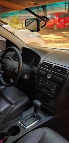 Ford Fusion - Foto 6