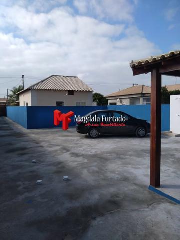 JP 2953 - Casa de 2 quartos em condominio fechado - Foto 13