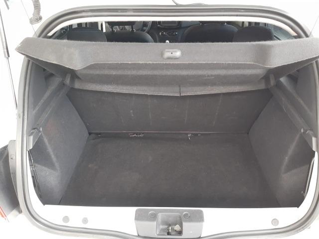 Renault Sandero GT Line 1.6 2017 - Foto 13
