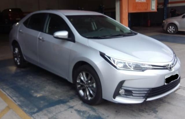 Corolla XEI 2018/2019 Start Stop