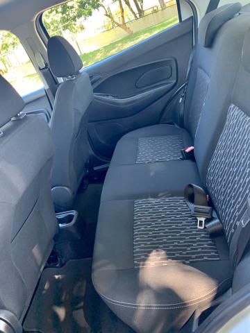 Ford Ka + SE Plus 2015 - Foto 12