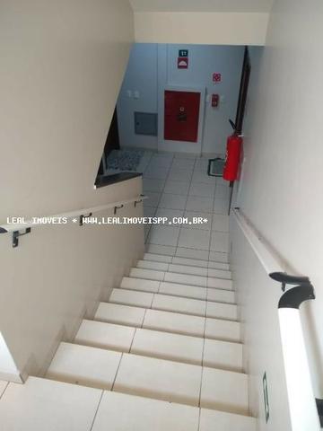 Apartamento Para Aluga Bairro: Residencial Vitória Moça Leal Imoveis 18 3903-1020 - Foto 3