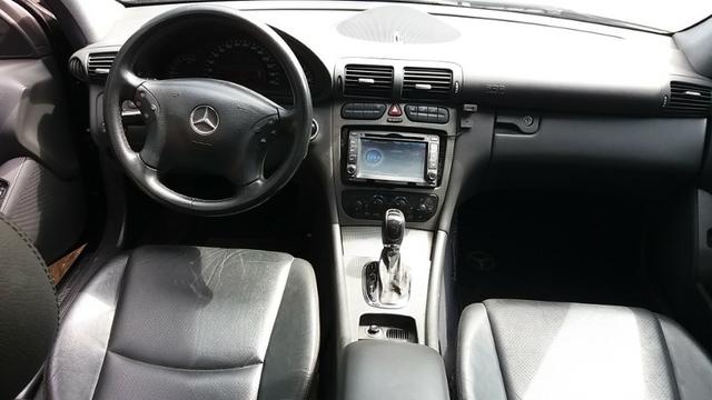C 230 K 1.8 16V 4P Avantgarde kompressor - Foto 8